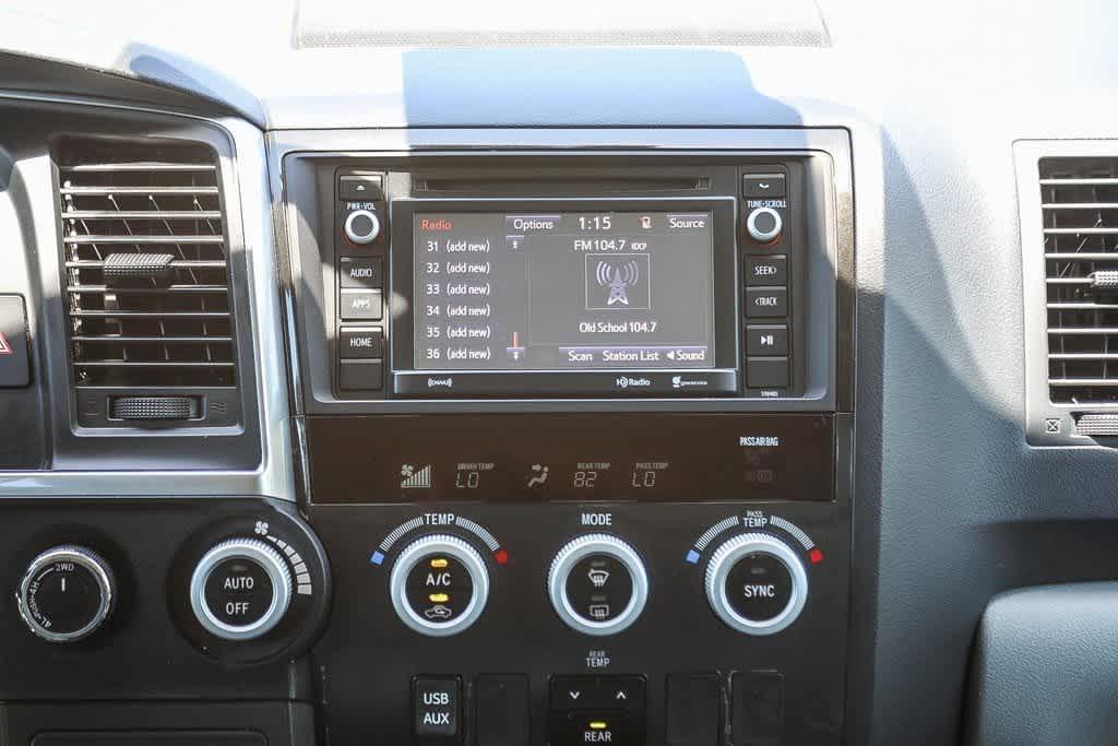 used 2019 Toyota Sequoia car, priced at $30,688