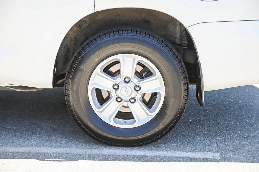 used 2019 Toyota Sequoia car, priced at $30,688