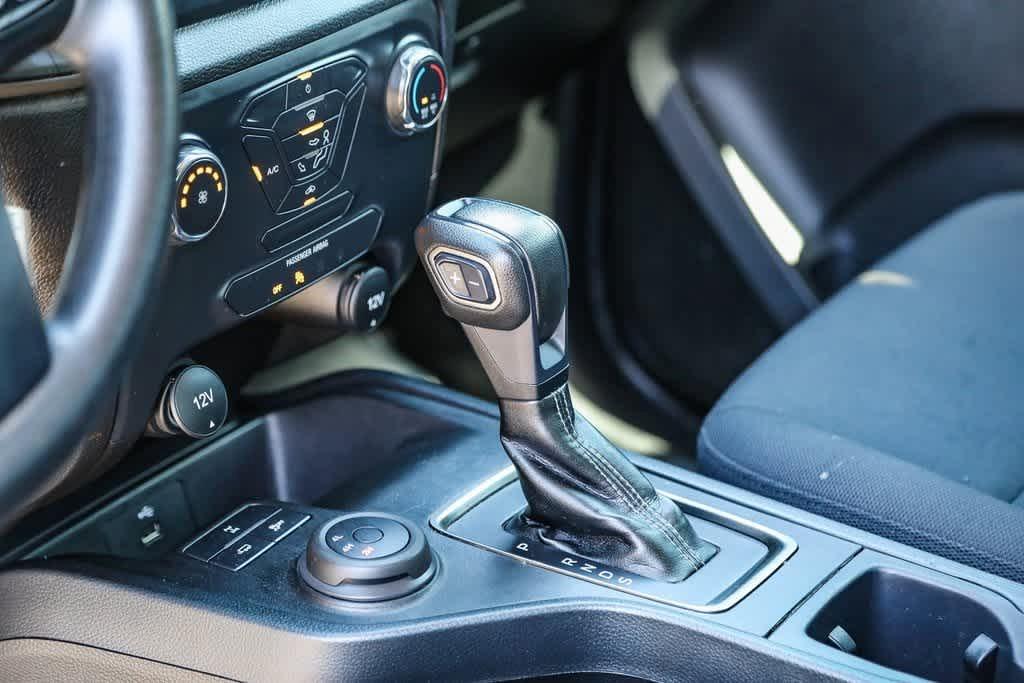 used 2022 Ford Ranger car, priced at $27,888