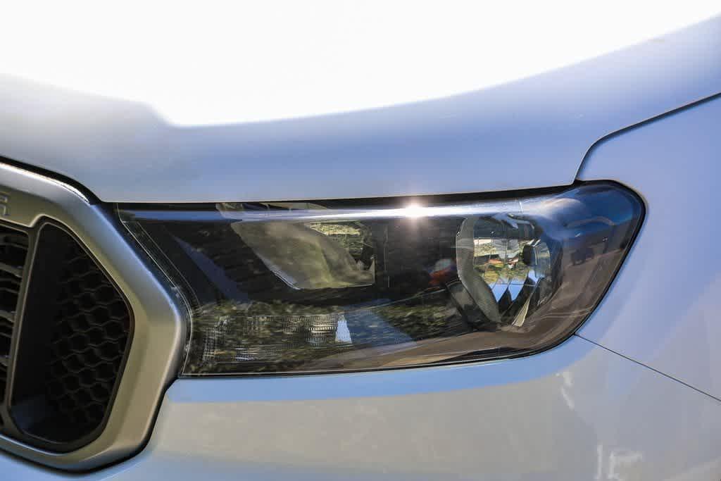 used 2022 Ford Ranger car, priced at $27,888