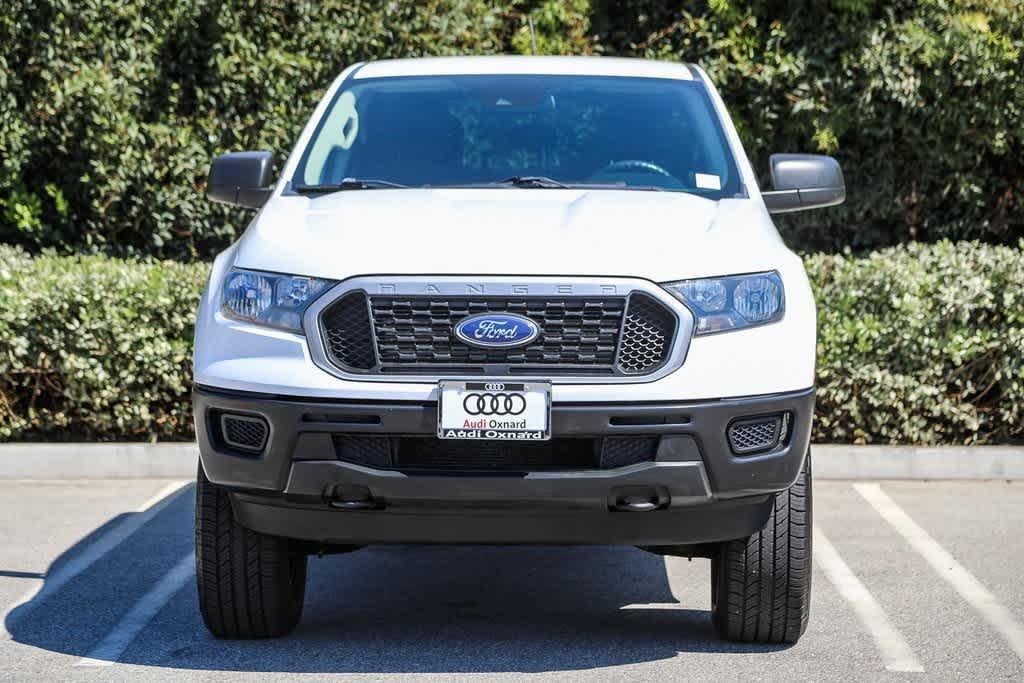 used 2022 Ford Ranger car, priced at $27,888