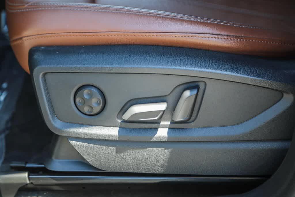 used 2021 Audi Q5 car, priced at $24,988