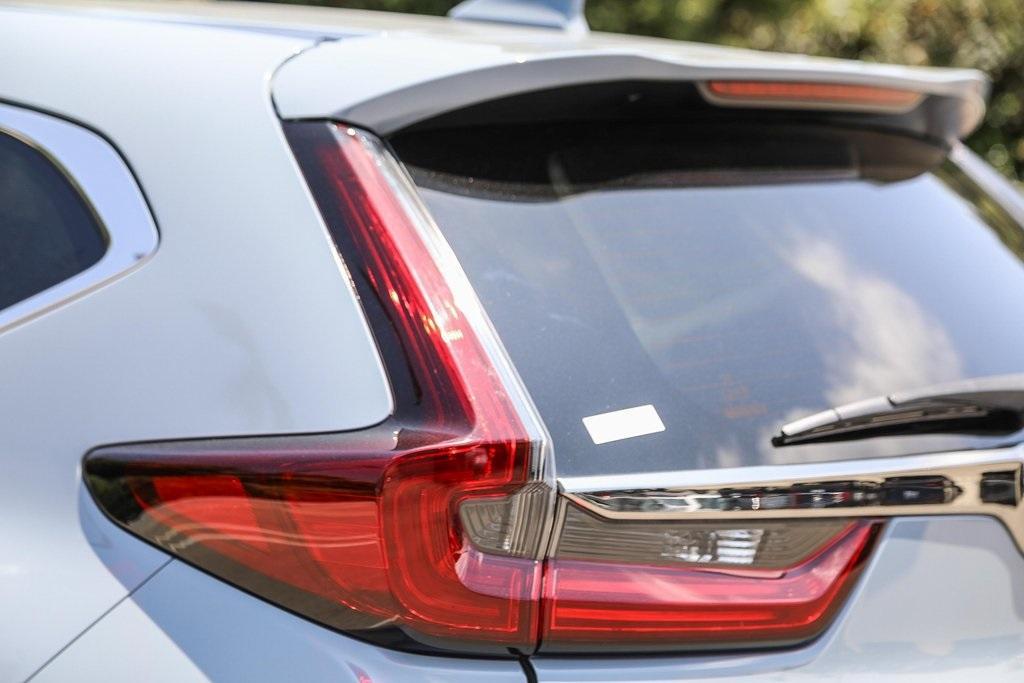 used 2022 Honda CR-V car, priced at $28,988
