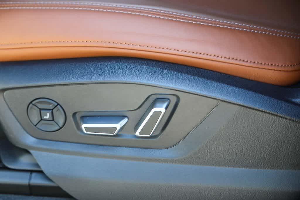 used 2025 Audi Q8 car, priced at $78,888