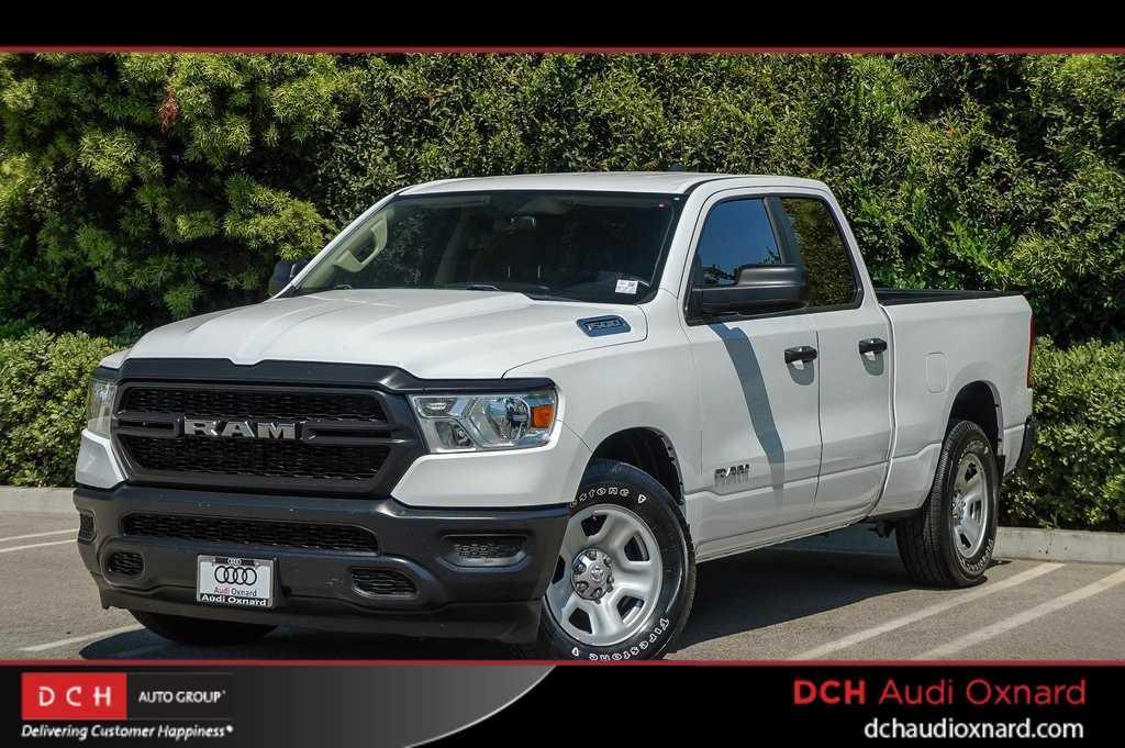 used 2020 Ram 1500 car, priced at $20,588