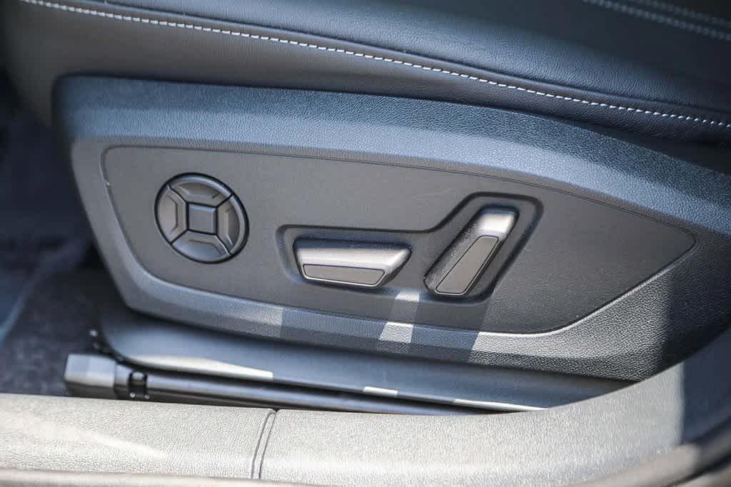 new 2025 Audi A3 car, priced at $38,536