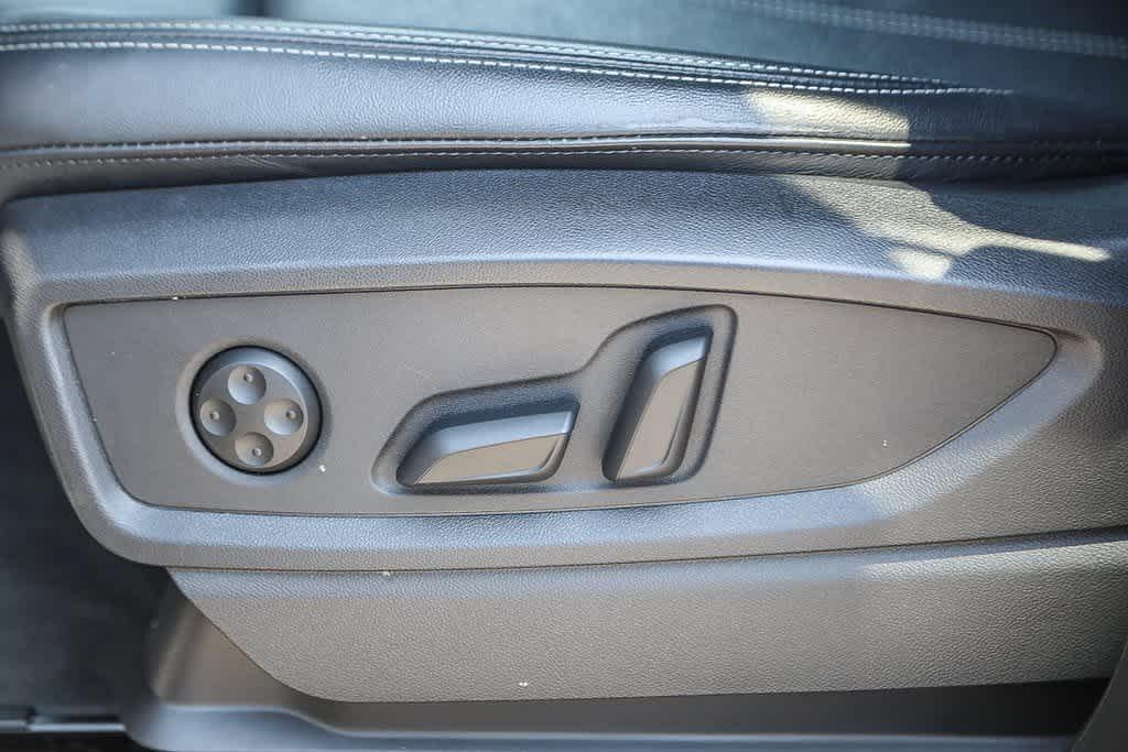 used 2023 Audi Q5 car, priced at $29,988