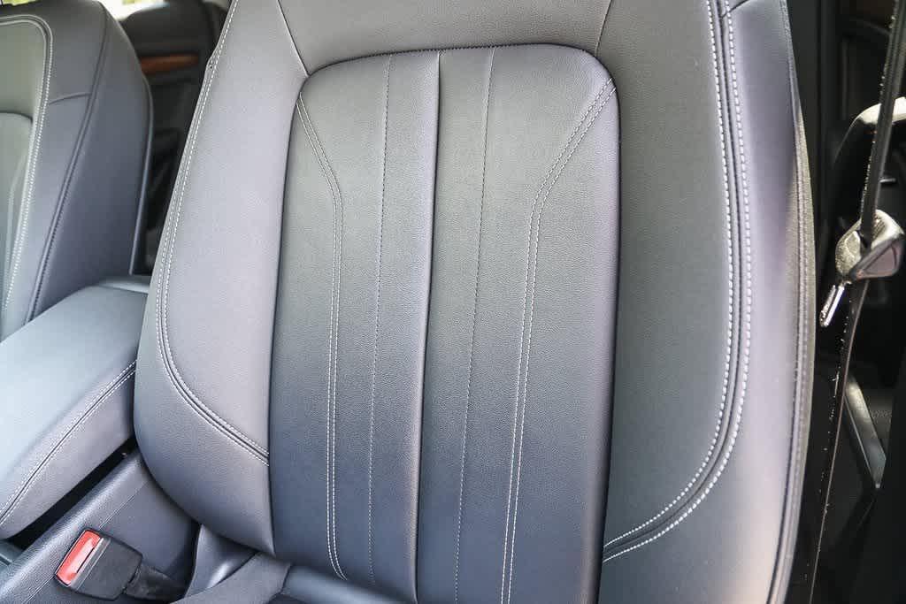 used 2023 Audi Q5 car, priced at $29,988