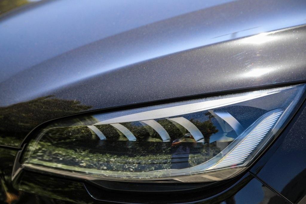 used 2023 Lincoln Aviator car, priced at $48,000