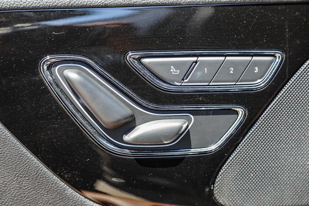 used 2023 Lincoln Aviator car, priced at $48,000