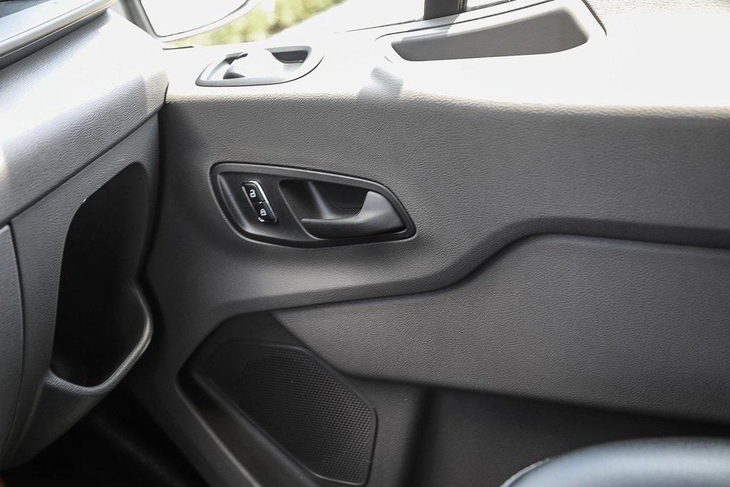 used 2023 Ford Transit-250 car, priced at $37,688