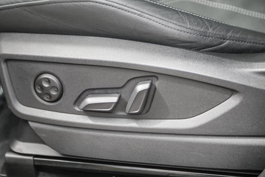 used 2022 Audi Q5 e car, priced at $33,488