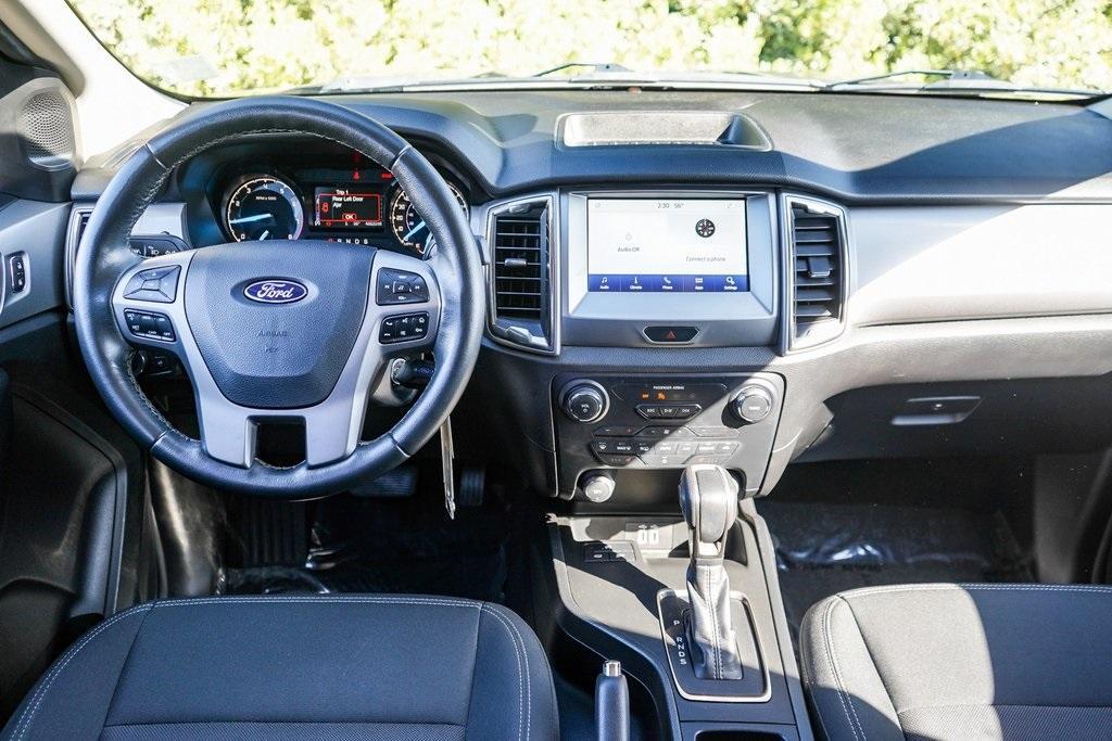 used 2020 Ford Ranger car, priced at $26,988