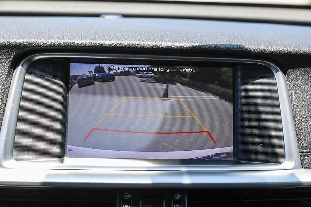 used 2020 Kia Optima car, priced at $12,488