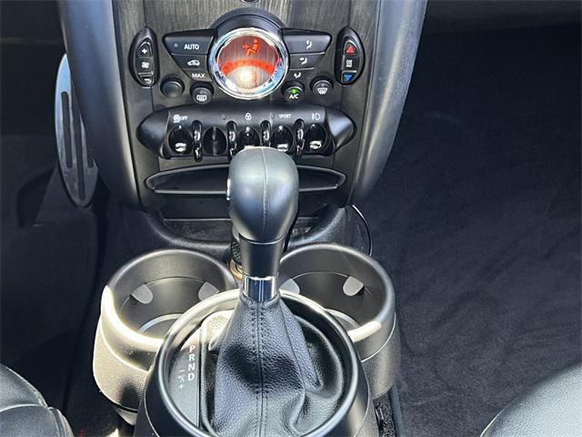 used 2015 MINI Countryman car, priced at $9,991