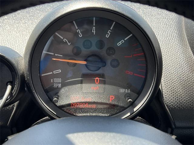 used 2015 MINI Countryman car, priced at $9,991