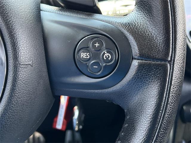 used 2015 MINI Countryman car, priced at $9,991