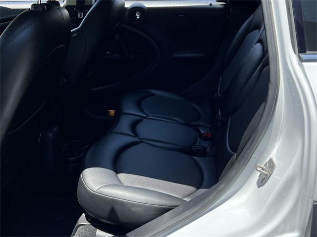 used 2015 MINI Countryman car, priced at $9,991