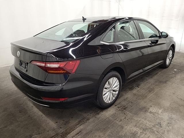 used 2019 Volkswagen Jetta car, priced at $14,991