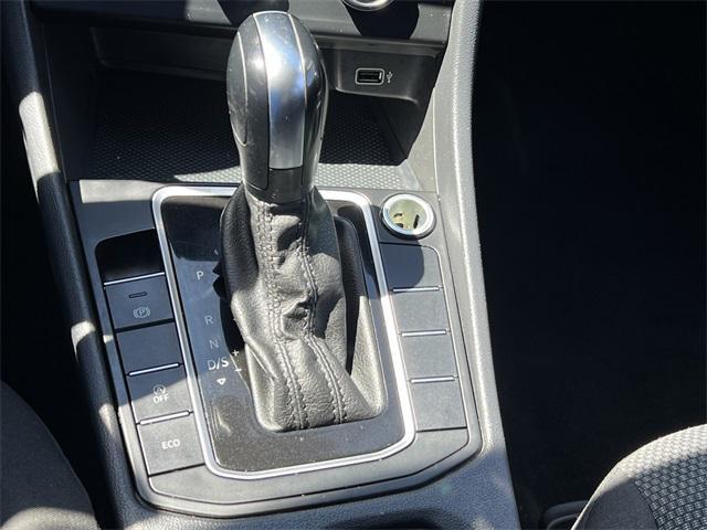 used 2019 Volkswagen Jetta car, priced at $14,773