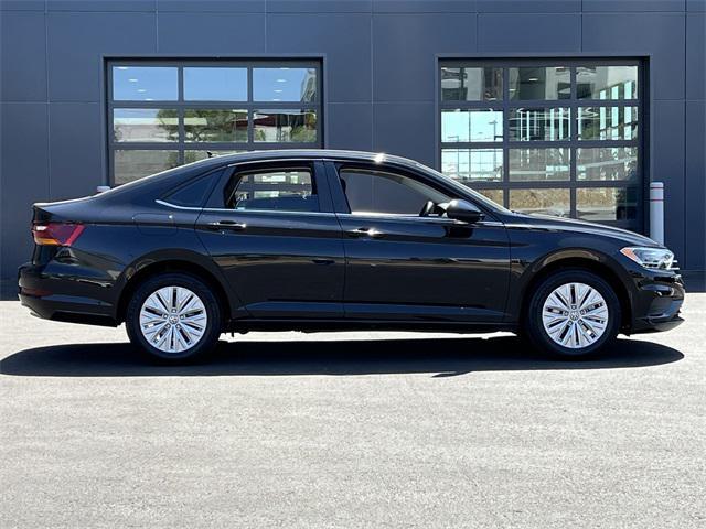 used 2019 Volkswagen Jetta car, priced at $14,773