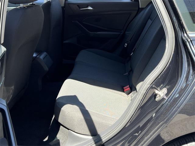 used 2019 Volkswagen Jetta car, priced at $14,773