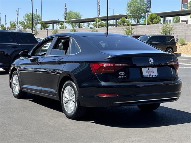 used 2019 Volkswagen Jetta car, priced at $14,773