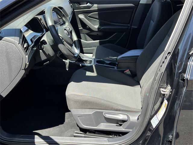 used 2019 Volkswagen Jetta car, priced at $14,773
