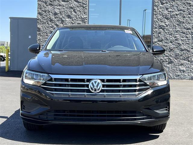 used 2019 Volkswagen Jetta car, priced at $14,773