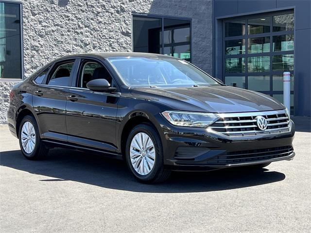 used 2019 Volkswagen Jetta car, priced at $14,773