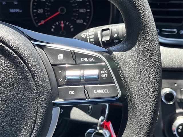used 2022 Kia Sportage car, priced at $18,882