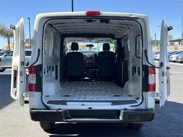 used 2016 Nissan NV Cargo NV1500 car, priced at $17,482