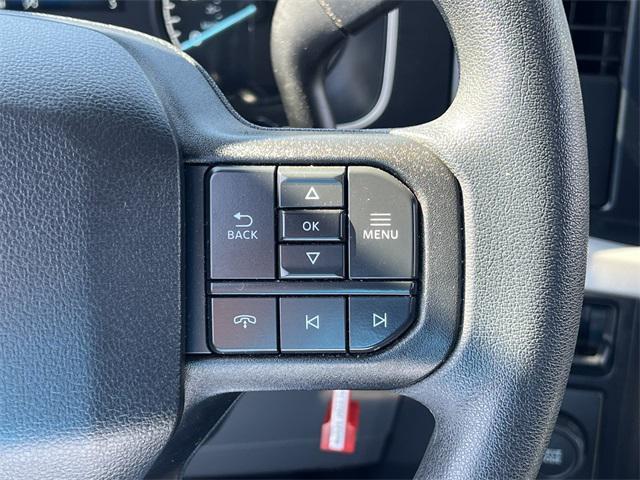 used 2023 Ford F-150 car, priced at $32,473