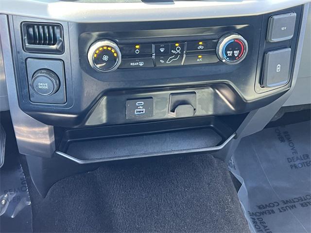 used 2023 Ford F-150 car, priced at $32,473