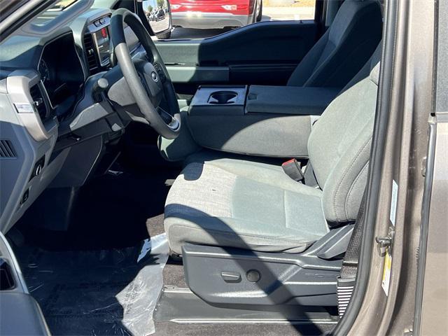 used 2023 Ford F-150 car, priced at $32,473