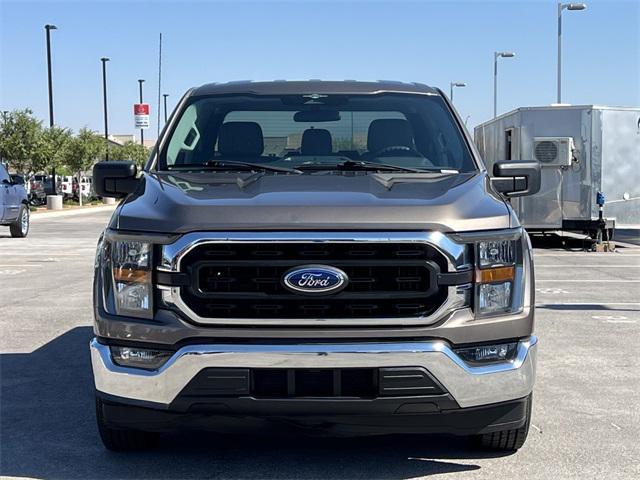 used 2023 Ford F-150 car, priced at $32,473