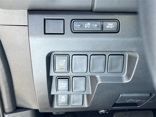new 2025 Nissan Frontier car, priced at $32,541