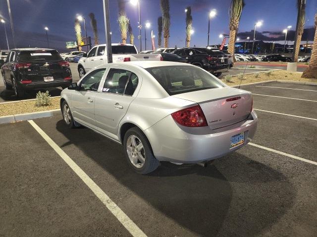 used 2010 Chevrolet Cobalt car, priced at $5,491