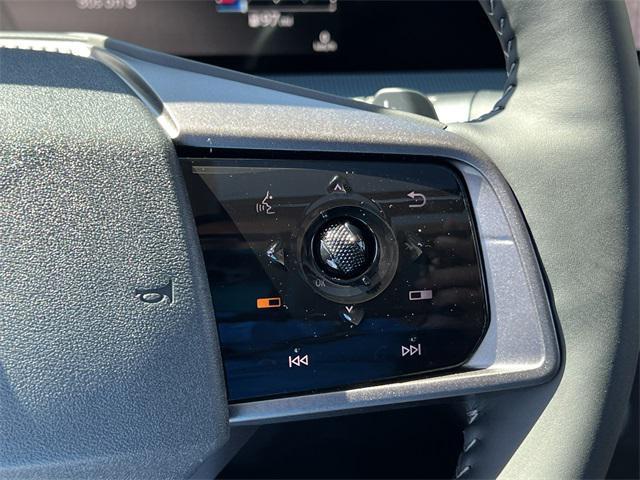 new 2025 Nissan Murano car, priced at $51,328