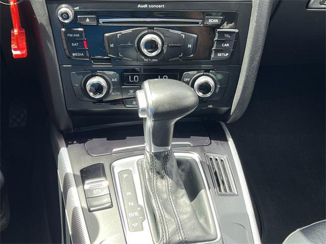 used 2015 Audi allroad car, priced at $17,994