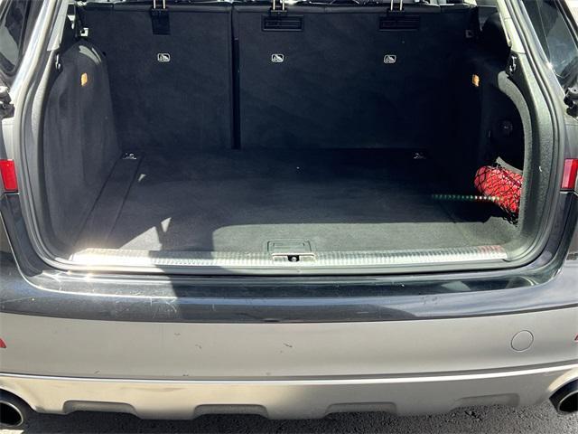 used 2015 Audi allroad car, priced at $17,994