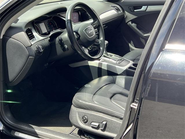 used 2015 Audi allroad car, priced at $17,994