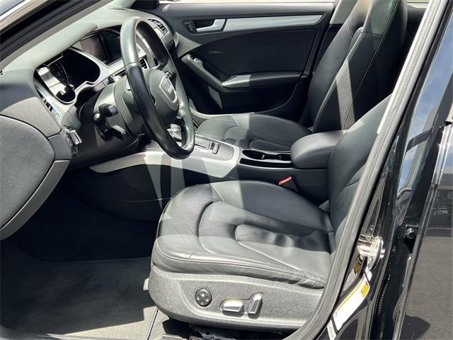 used 2015 Audi allroad car, priced at $17,994