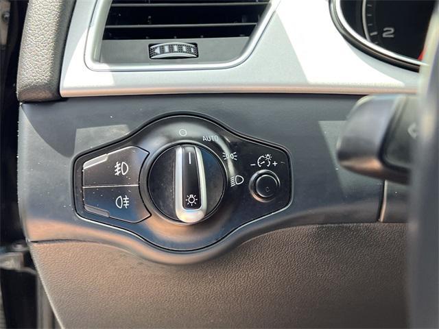 used 2015 Audi allroad car, priced at $17,994