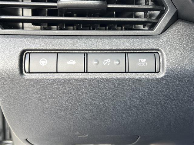 new 2025 Nissan Altima car, priced at $34,625