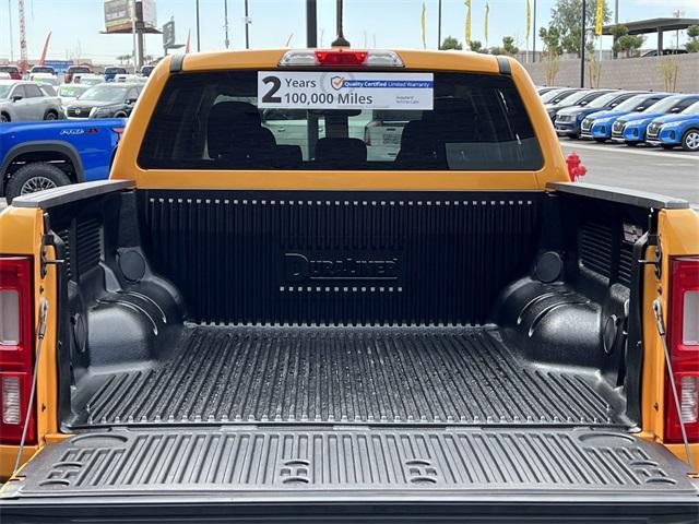 used 2021 Ford Ranger car, priced at $31,777
