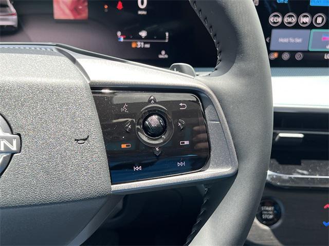 new 2025 Nissan Murano car, priced at $49,461