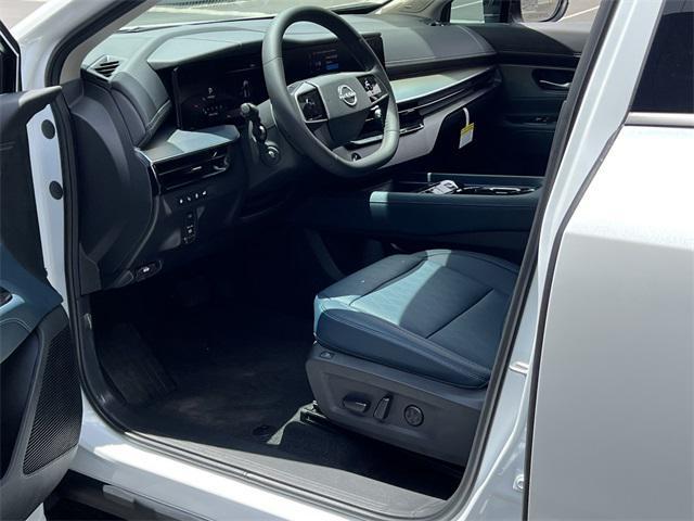 new 2025 Nissan Murano car, priced at $49,461