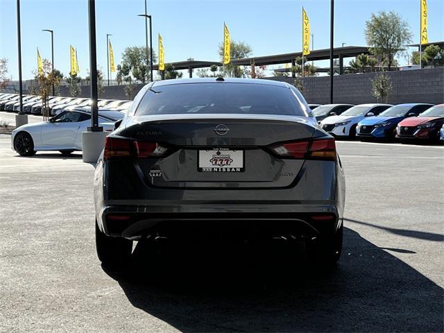 new 2025 Nissan Altima car, priced at $26,885