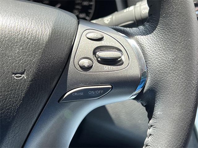 used 2024 Nissan Murano car, priced at $34,991